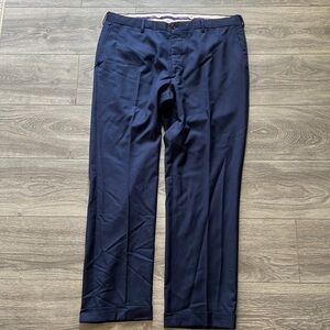 Ralph Lauren purple label trousers size 37 with short cut probably a 31 length